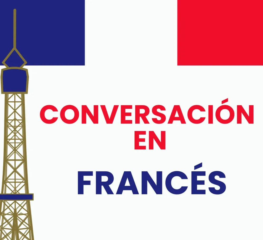 Conversación en Francés