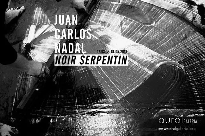 Conversación Juan Carlos Nadal y Laura Sánchez