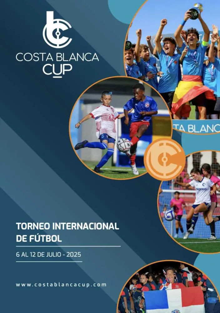 Costa Blanca Cup 2025