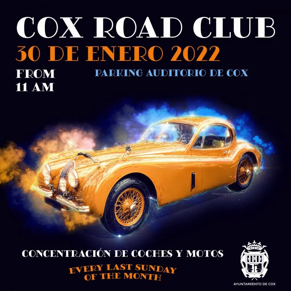 Cox Road Club