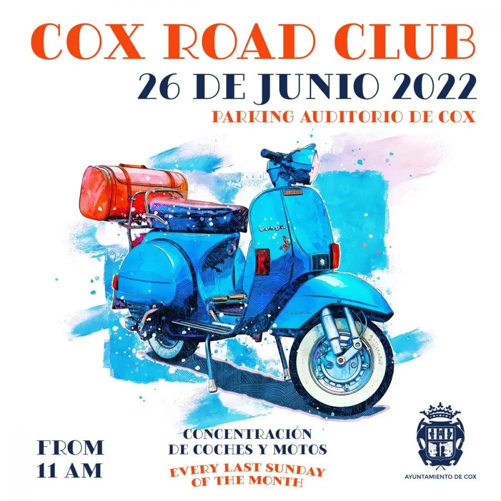 Cox road Club
