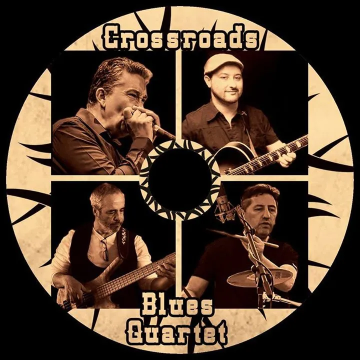 Crossroads - La Llotja