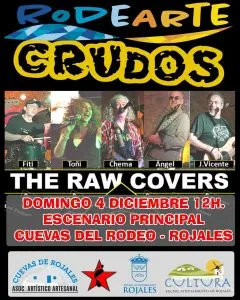 Crudos