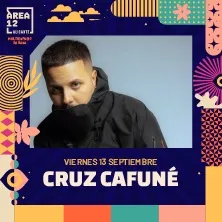 Cruz Cafuné