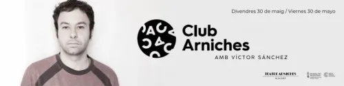 Cuatro días, cuatro noches a cargo de La Portuaria ► Club Arniches