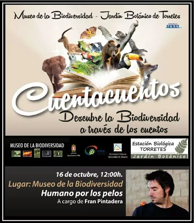 Cuentacuentos