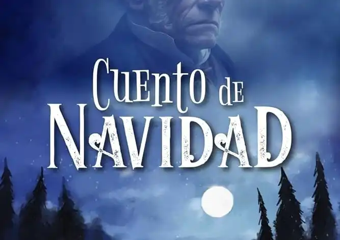 Cuento de Navidad: "La Estrellera y el Reloj del Tiempo"