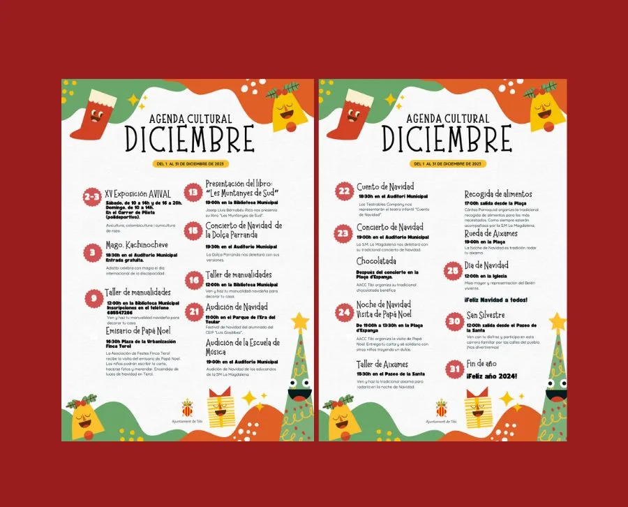 Cuento de Navidad