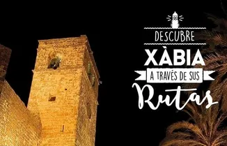 Cuentos a la Luz de Xàbia
