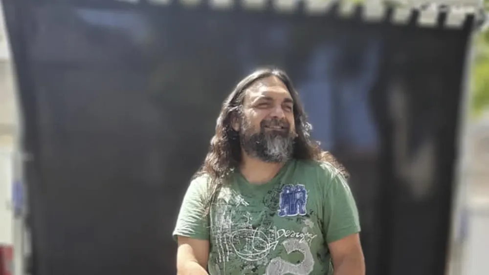 Cuentos de viejas - Cuentos tras el Telón