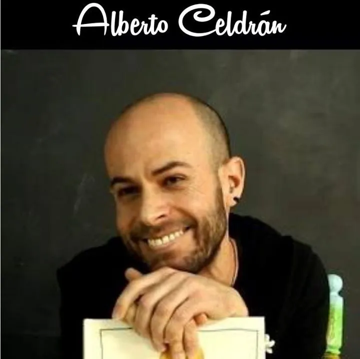 Cuentos Para Niños y Niñas. Alberto Celdrán