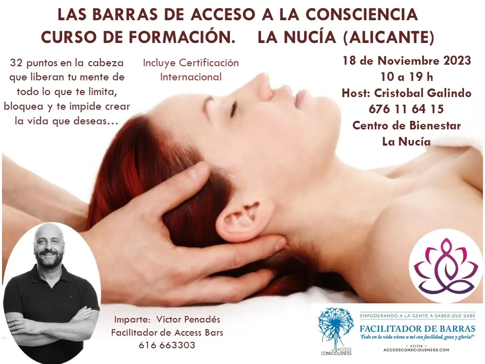 Curso de Barras de Access