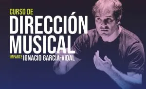 Curso de dirección musical