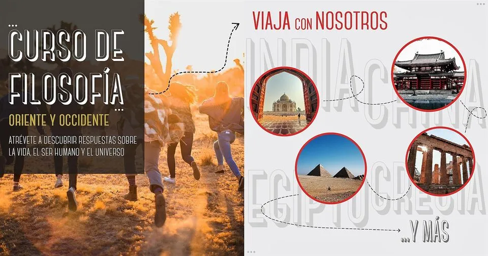 Curso de Filosofía para Vivir