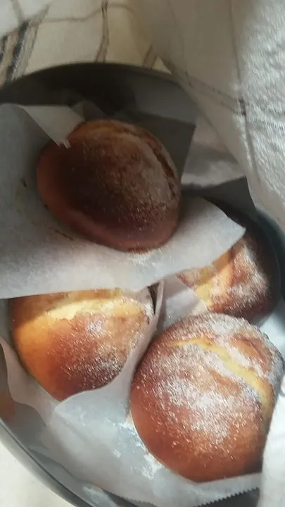 Curso de Monas de pascua en Altea