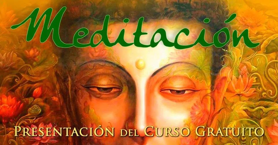 Curso Gratuito: el Enigma de la Meditación