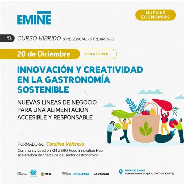 Curso Híbrido Emine 2022-2023