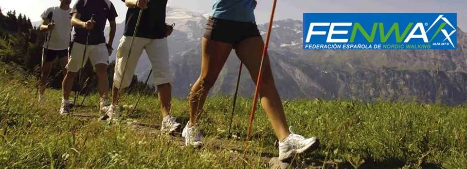 Curso Nordic Walking Iniciación - Alicante