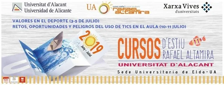 Curso Valores en el deporte