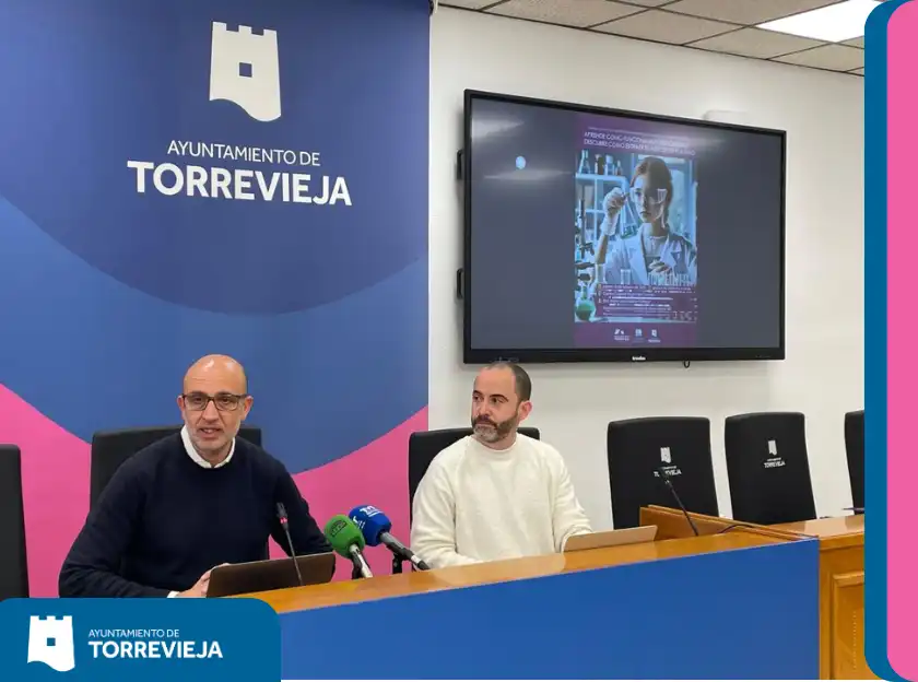 Curso "Tu móvil desde cero" para aprender a utilizar los teléfonos móviles