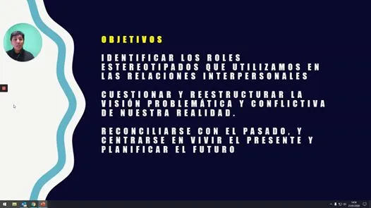 Curso: Desarrollo Personal en Alicante