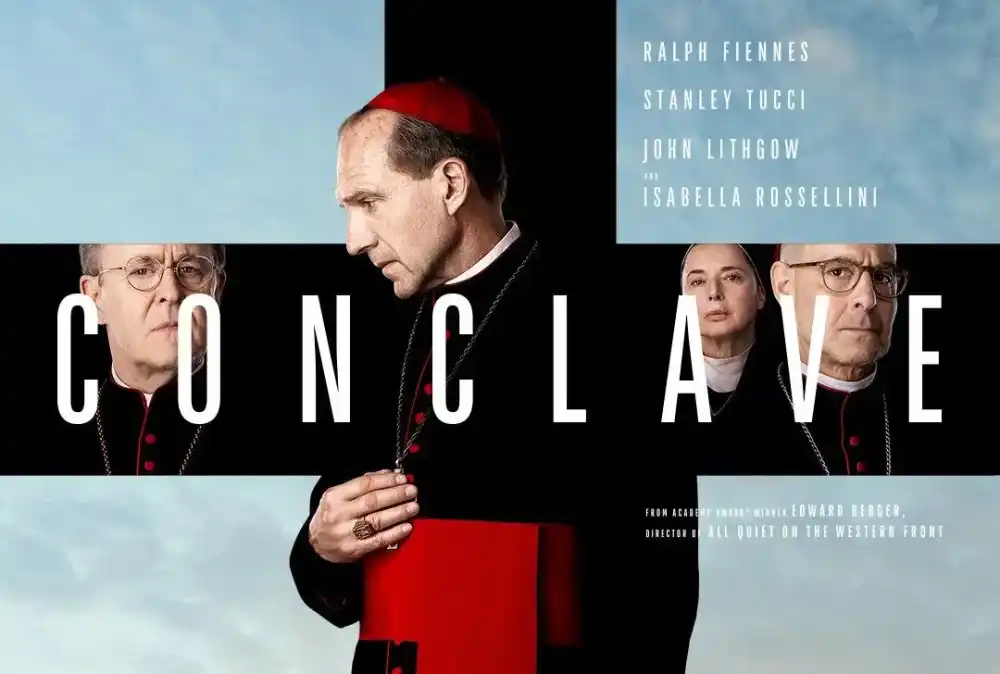 Cónclave