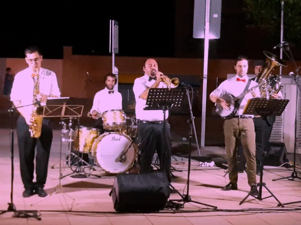 Da Good Band