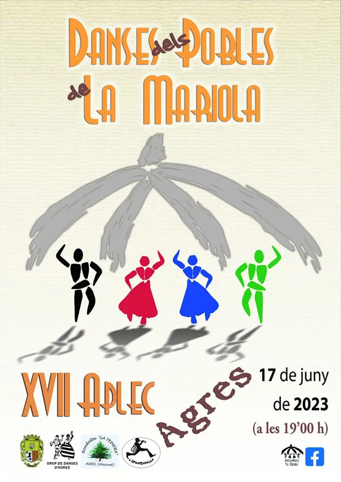 Danses dels Pobles de la Mariola