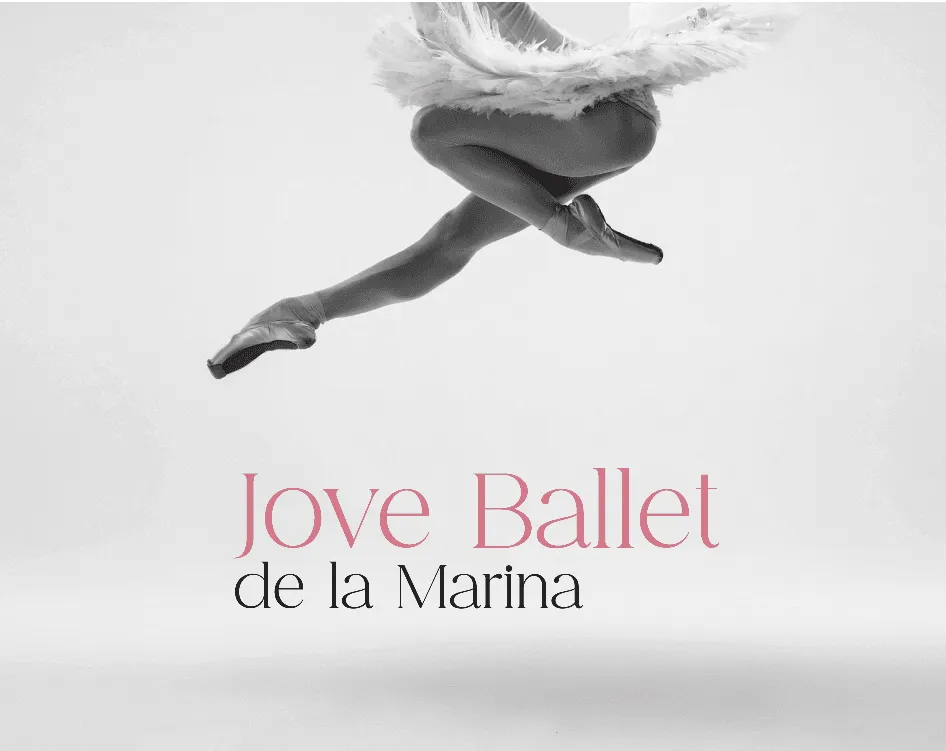 Danza contemporanea - Joven Ballet de la Marina (Jbm)