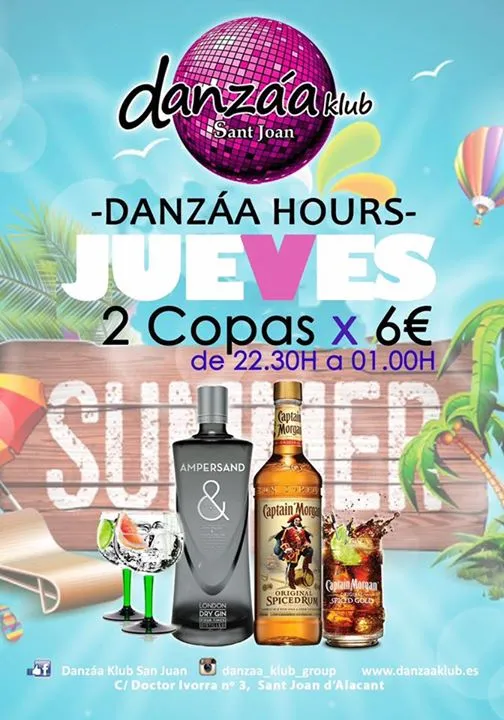 Danzàa Hours