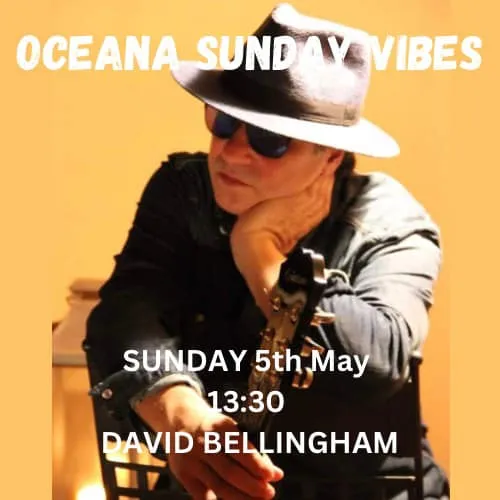David Bellingham
