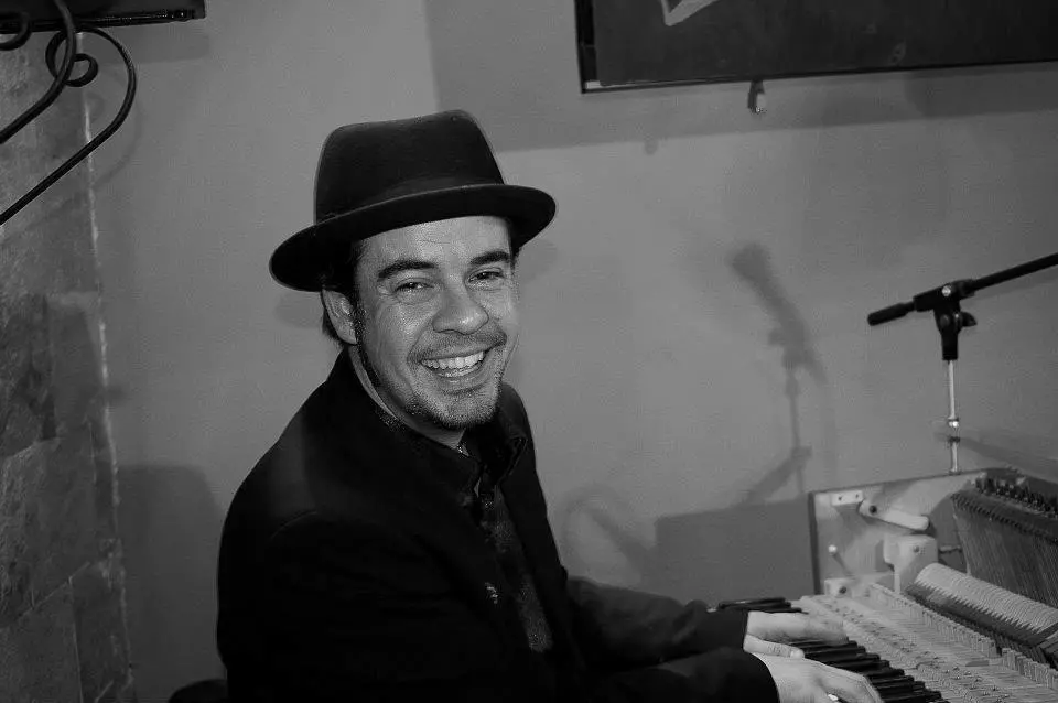 David Giorcelli Feat. Predicador Ramírez Trio ► Altea Blues Festival 2025