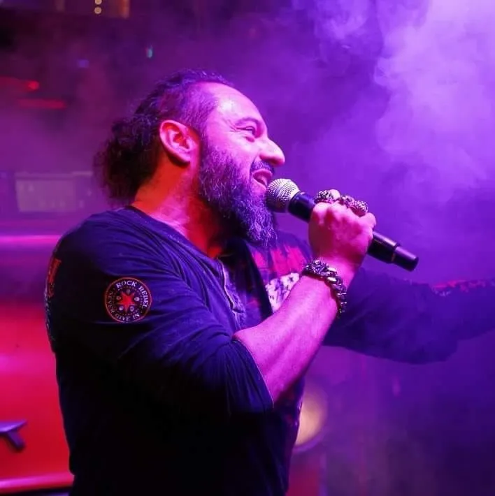 David Kratos