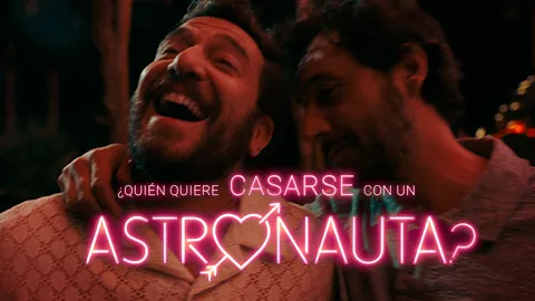 David Matamoros presenta ¿Quién quiere casarse con un astronauta? ► Festival de Cine de l'Alfàs del Pi 2025