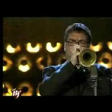 David Pastor - FIJAZZ El trompetista valenciano