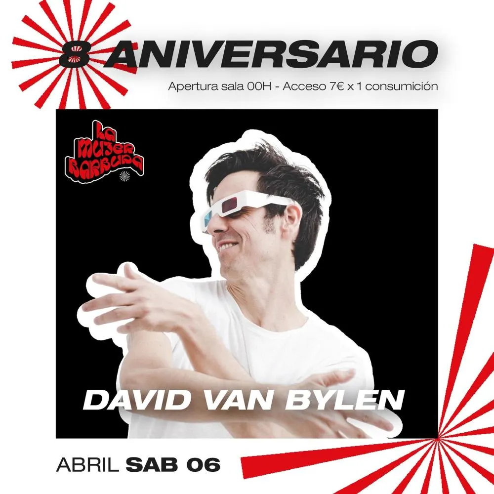 David Van Bylen