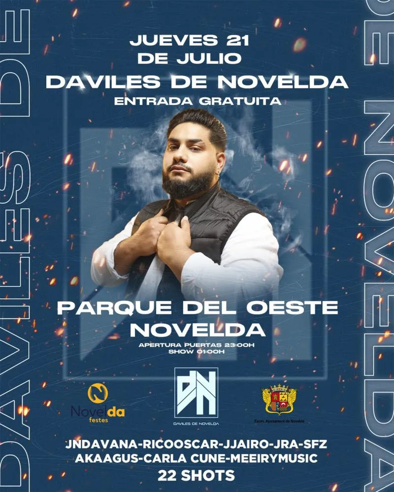 Daviles de Novelda