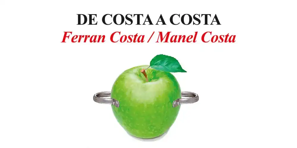 De Costa a Costa (Ferran Costa i Manel Costa)