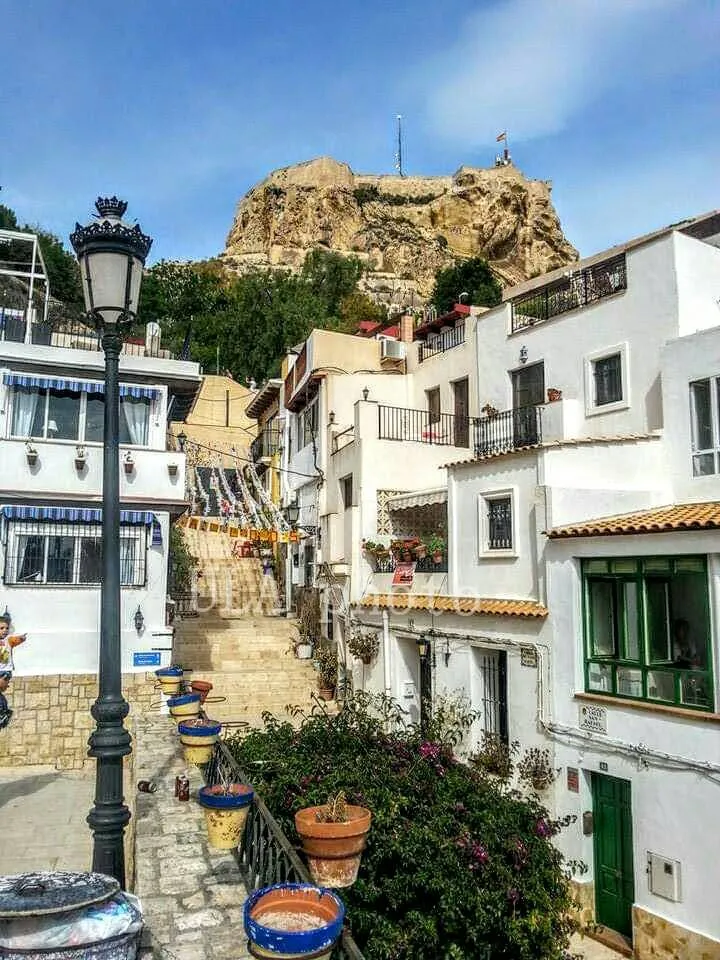 De ermita a ermita: San Roque y Santa Cruz con ula. visita guiada monográfica + aperitivo opcional.
