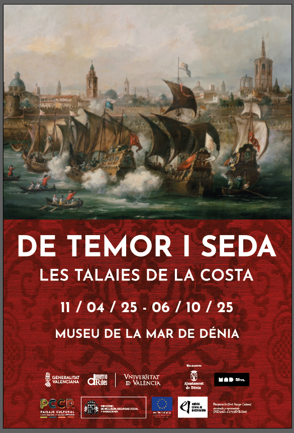 De Temor y SEDA