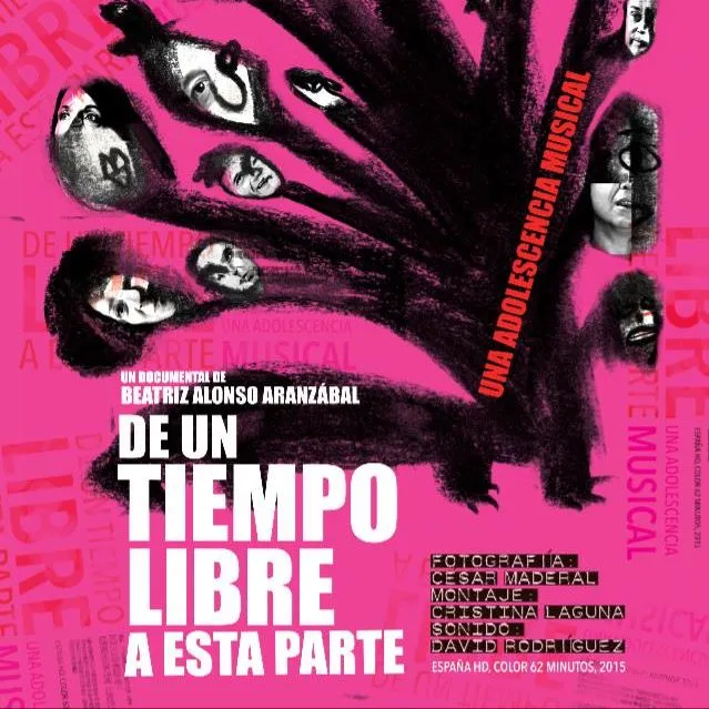 De un tiempo libre a esta parte en Elche