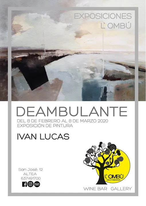 Deambulante