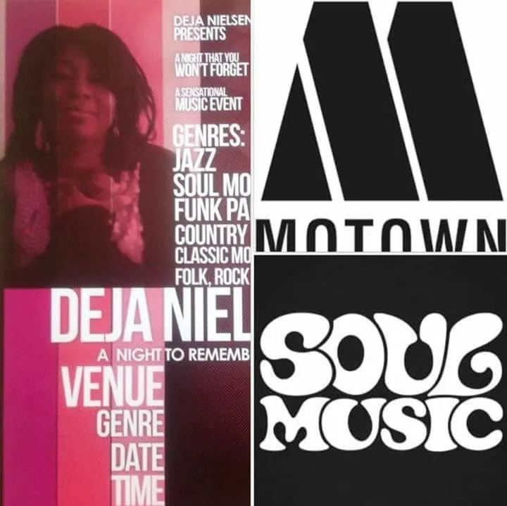 Deja NieL (American Soul)