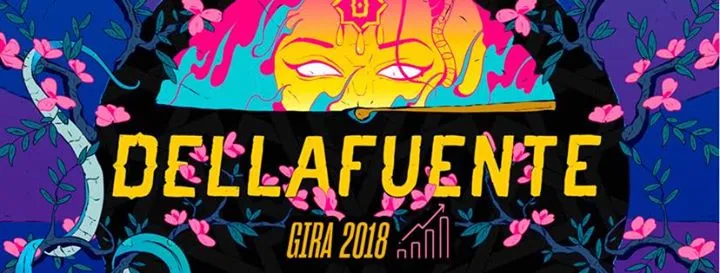 Dellafuente gira 2018 Alicante