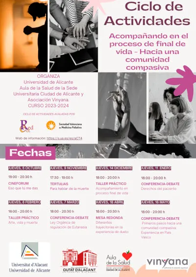 Derechos del paciente