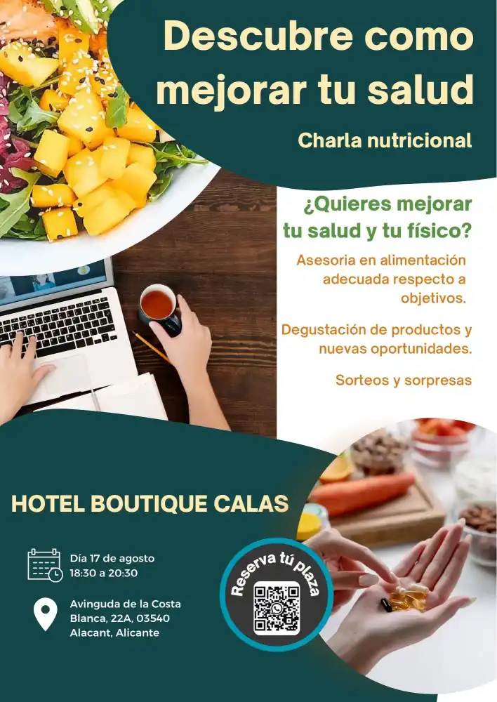 Descubre cómo mejorar tu salud