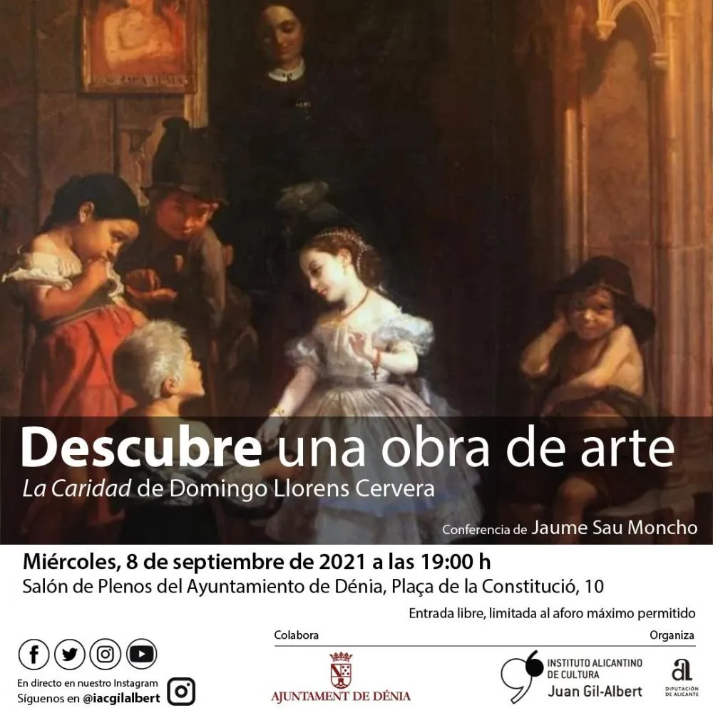 Descubre una Obra de Arte