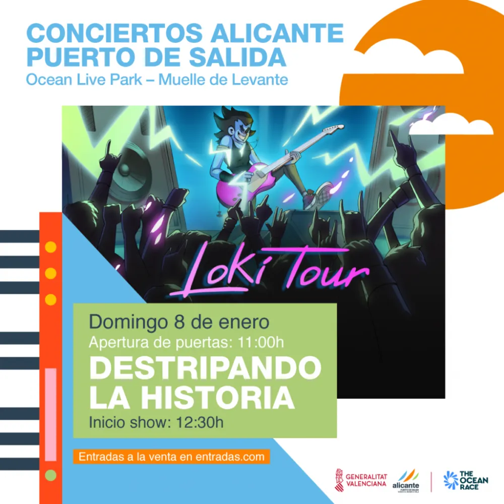 Destripando la Historia