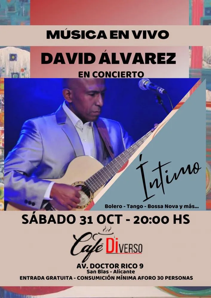 Di Verso Alicante
