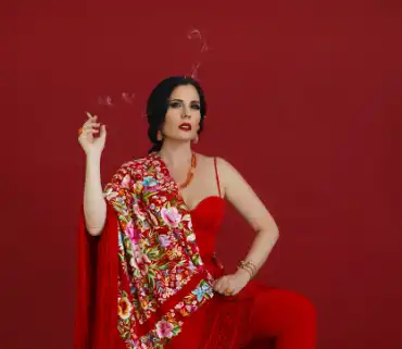 Diana Navarro – De la Piquer a la Navarro